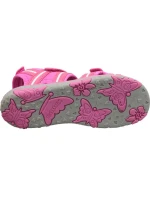 Breezy II K 260679K-2210 dětské sandály - Kappa