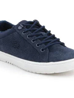 Dámské boty Straightset Insulate 319 1 W CFA 7-38CFA0008J18 - Lacoste