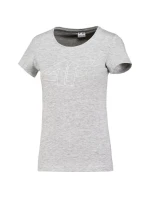 Dámské tričko W NOSH4 TSD353 27S - 4F