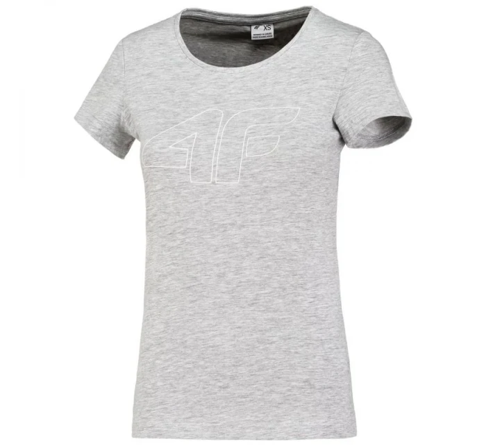 Dámské tričko W NOSH4 TSD353 27S - 4F