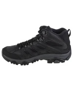 Pánské boty Moab 3 Thermo Mid WP M J036577 - Merrell Pánské boty Moab 3 Thermo Mid WP M J036577 - Merrell