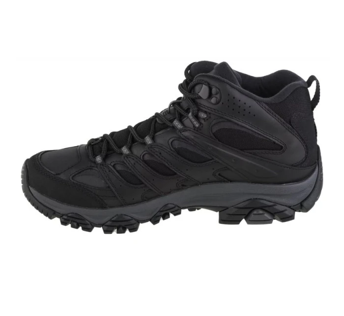 Pánské boty Moab 3 Thermo Mid WP M J036577 - Merrell Pánské boty Moab 3 Thermo Mid WP M J036577 - Merrell