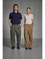 B&C My Polo 180 /women Dámské piqué polo  orange model 22528268