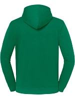 Iconic 250 Hooded Sweat Mikina s kapucí green model 22459141 - Fruit of the Loom Iconic 250 Hooded Sweat Mikina s kapucí green model 22459141 - Fruit of the Loom