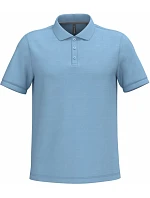 Kariban K 241 Pánské piqué polo 20.K241 sky blue Kariban K 241 Pánské piqué polo 20.K241 sky blue