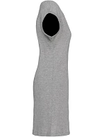 K šaty 20.K light grey heather model 22422135 - Kariban K šaty 20.K light grey heather model 22422135 - Kariban