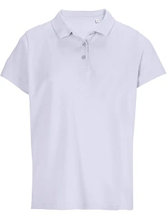 SOL'S Pulse Women Dámské piqué polo 25.4501 lilac