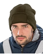 RC Thinsulate™ pletená čepice 28. navy model 22424960 - Result Headwear RC Thinsulate™ pletená čepice 28. navy model 22424960 - Result Headwear