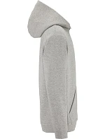 2.0 Hoodie M Pánská mikina s kapucí grey melange model 22471454 - Craft Corporate 2.0 Hoodie M Pánská mikina s kapucí grey melange model 22471454 - Craft Corporate