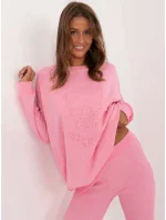 Sada EM KMPL 887/1.21 růžová Sada EM KMPL 887/1.21 růžová