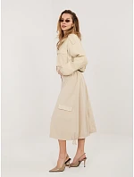 Sukně IT SD FL10158.94 béžová