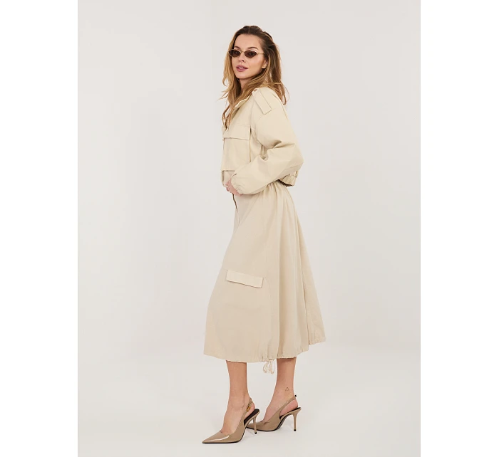 Sukně IT SD FL10158.94 béžová
