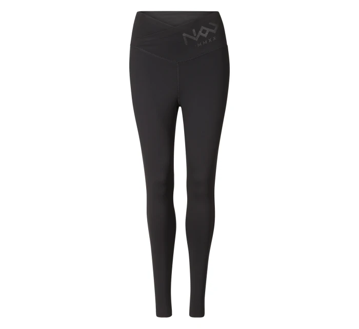 Dámské legíny NAX NEROBA black