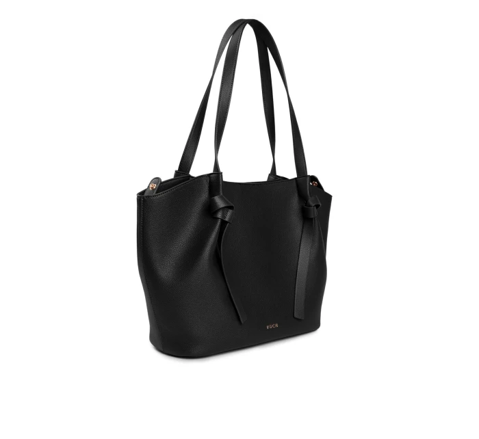 Dámská kabelka Vuch Thalie Black