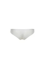 Kalhotky Jenna bílá - Lormar