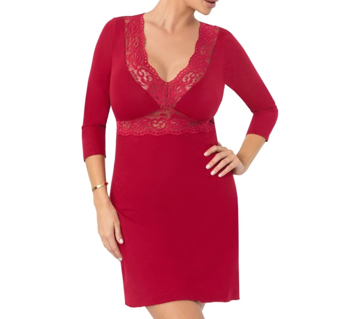 Dámská noční košilka Margo - Donna Dámská noční košilka Margo - Donna