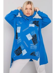 Mikina  model 160035 Relevance