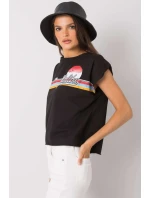 T-shirt model 166687 Fancy