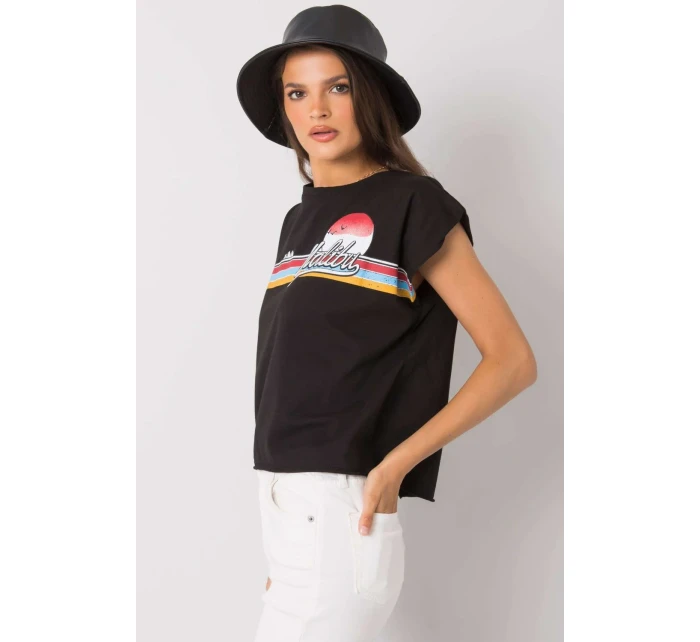 T-shirt model 166687 Fancy