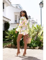 Dámský Overal model 212859 LaBalancia Dámský Overal model 212859 LaBalancia