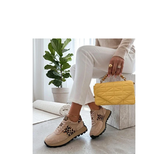 Sportovní obuv  model 226040 Solea