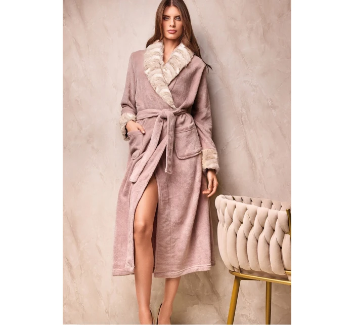 Dámský župan Lormar 673878 Dámský župan Lormar 673878