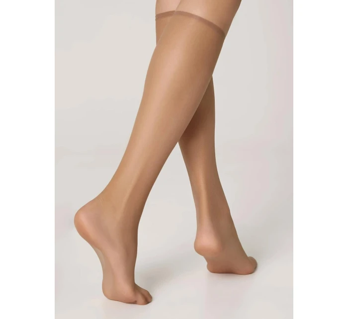 Podkolenky Conte Elegant Sumer 8 den A'2 Podkolenky Conte Elegant Sumer 8 den A'2