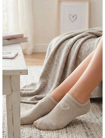 Noviti ST106 Srdce nohy 35-42