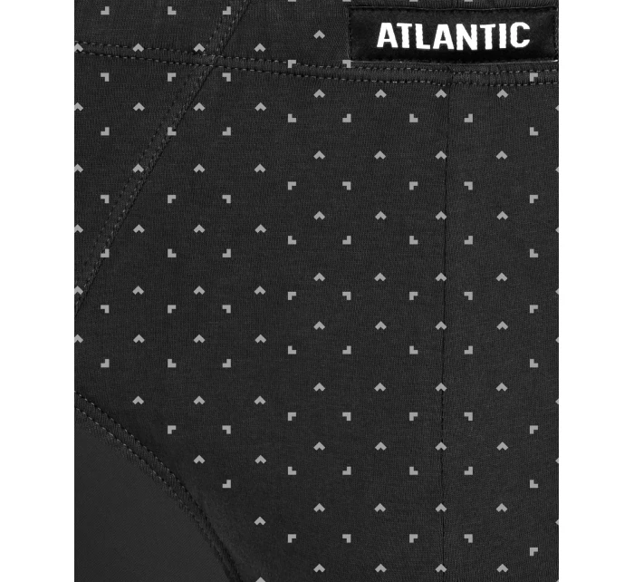 Atlantické kalhotky 3MP-101/03/04 A'3 M-3XL