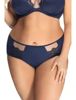 Dámské kalhotky model 20461526 Luisse blue - Gorsenia