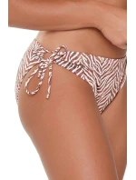 Spodní díl plavek  print  model 20549833 - LingaDore