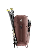 Turistický batoh Deuter Trail 22 SL 3440224-6507 Turistický batoh Deuter Trail 22 SL 3440224-6507