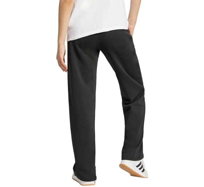 Kalhoty Essentials Small Logo Feel Cozy W dámské model 22051395 - ADIDAS Kalhoty Essentials Small Logo Feel Cozy W dámské model 22051395 - ADIDAS