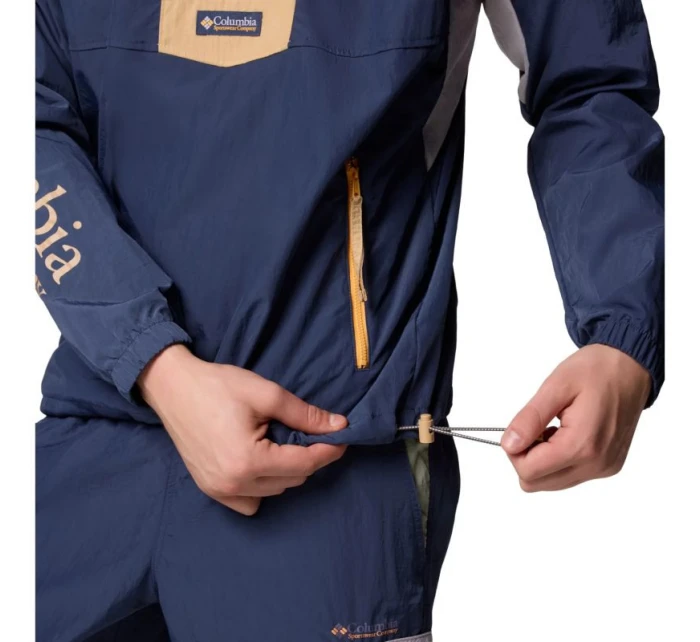 II Retro Windbreaker Jacket Anorak M model 20882131 - Columbia