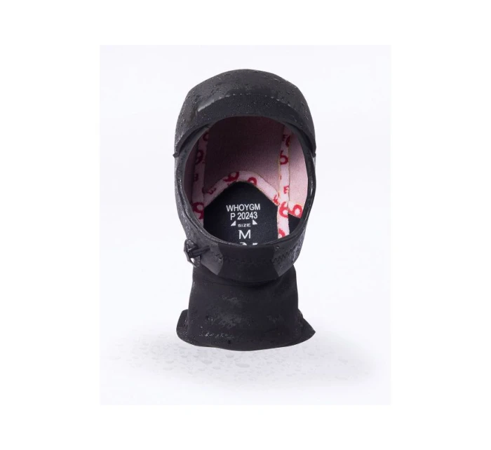 RIP CURL FLASH BOMB 3MM GB HOOD cap