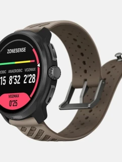 SUUNTO Race 2 Titanium Trail - Sportovní hodinky