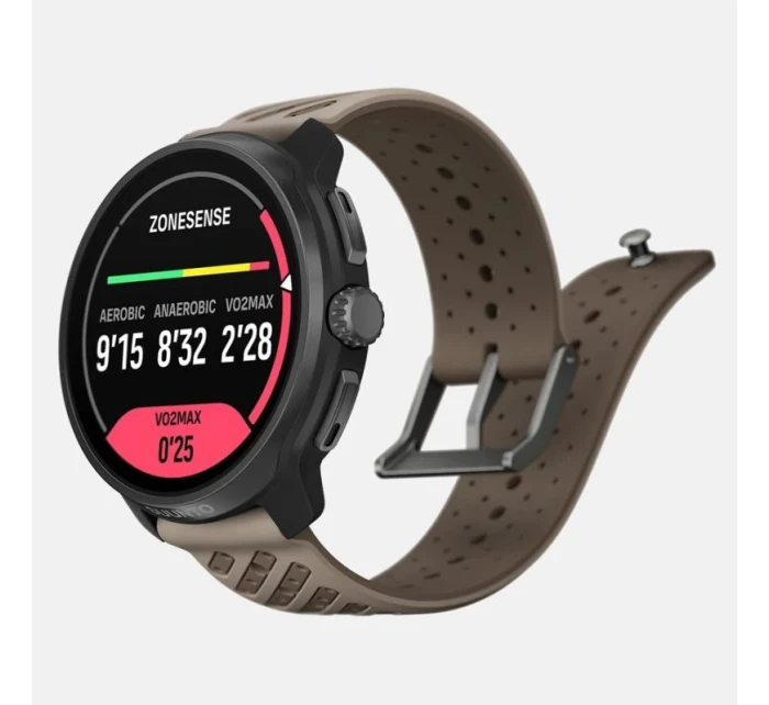 SUUNTO Race 2 Titanium Trail - Sportovní hodinky SUUNTO Race 2 Titanium Trail - Sportovní hodinky