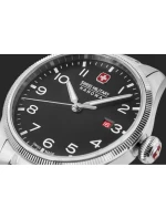 SWISS MILITARY HANOWA Thunderbolt Pánské hodinky SMWGH0000801 + BOX SWISS MILITARY HANOWA Thunderbolt Pánské hodinky SMWGH0000801 + BOX