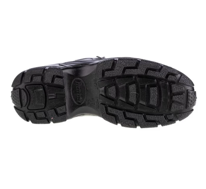 Pánská obuv model 16006557 - Protektor