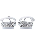 Dámské sandály Cozy Sandal Wns W 375213 03 - Puma Dámské sandály Cozy Sandal Wns W 375213 03 - Puma