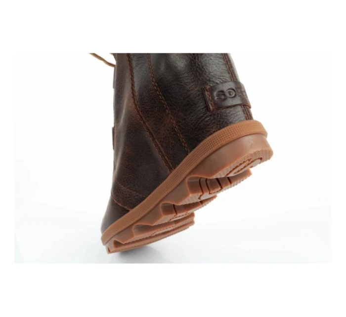 Sorel W NL3370-282 dámské boty