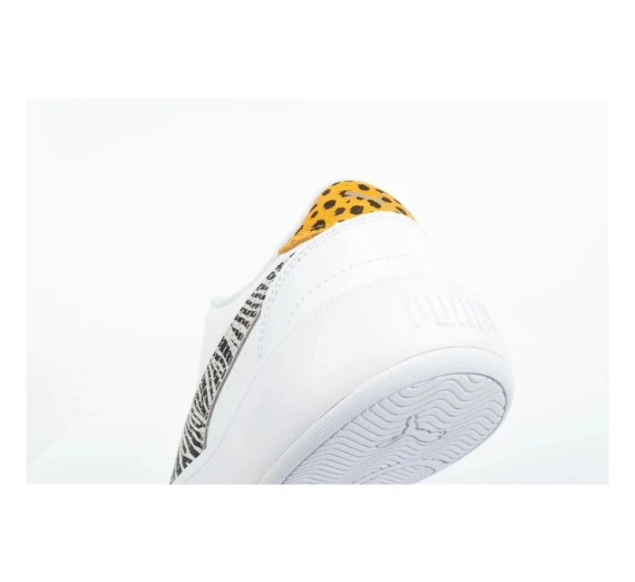 Dámské boty Tori Safari W 384933 01 - Puma