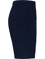 Fruit of the Loom Iconic 250 Shorts Teplákové kraťasy 16.4066 deep navy Fruit of the Loom Iconic 250 Shorts Teplákové kraťasy 16.4066 deep navy