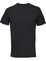 SOL'S Cliff Unisex Vintage tričko 25.4813 deep black SOL'S Cliff Unisex Vintage tričko 25.4813 deep black