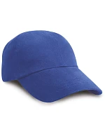 Result Headwear RC 024X 6 panelová nízkoprofilová kšiltovka 28.024X royal Result Headwear RC 024X 6 panelová nízkoprofilová kšiltovka 28.024X royal