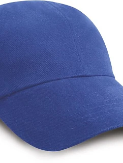 Result Headwear RC 024X 6 panelová nízkoprofilová kšiltovka 28.024X royal