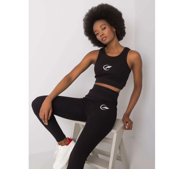 Sada 359 KMPL 010.15 černá