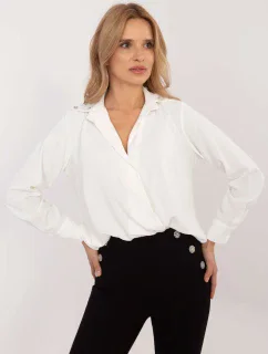 Košile DHJ KS 15260.96 bílá