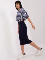 Komplet EM KMPL model 18741300 granatowy - FPrice Komplet EM KMPL model 18741300 granatowy - FPrice