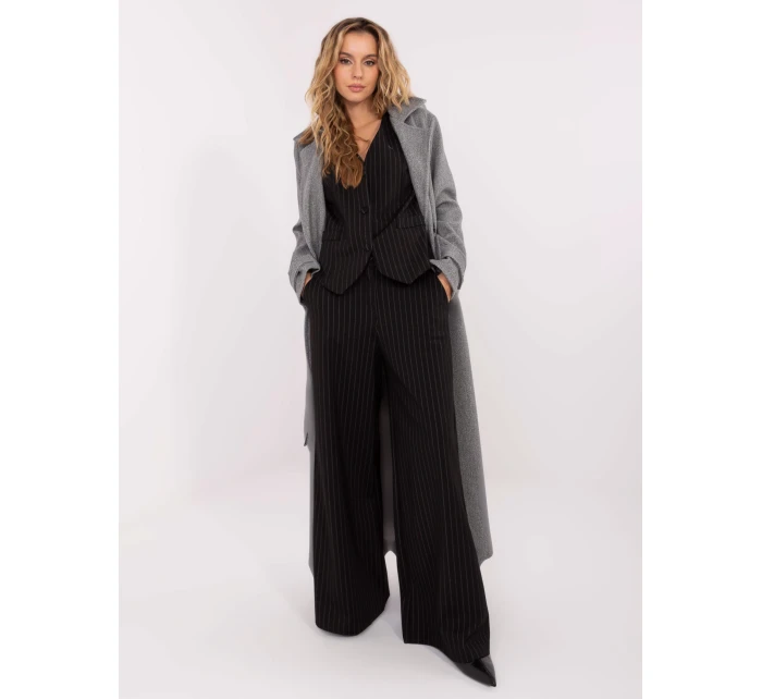 Spodnie IT SP model 21757329 czarny - FPrice